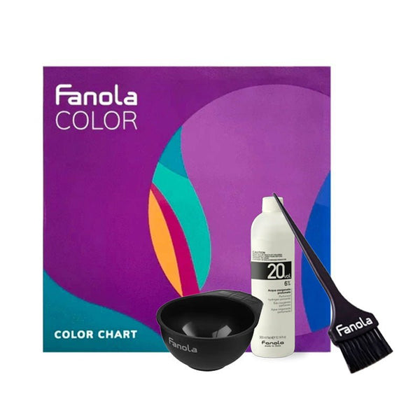 Fanola Super Bundle - Hairdressing Supplies