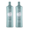 Fanola Wonder Frequent Shampoo + Conditioner 1000ml - Hairdressing Supplies