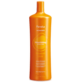 Fanola Wonder Nourishing Softness And Brightness Restructuring shampoo 1000 ML