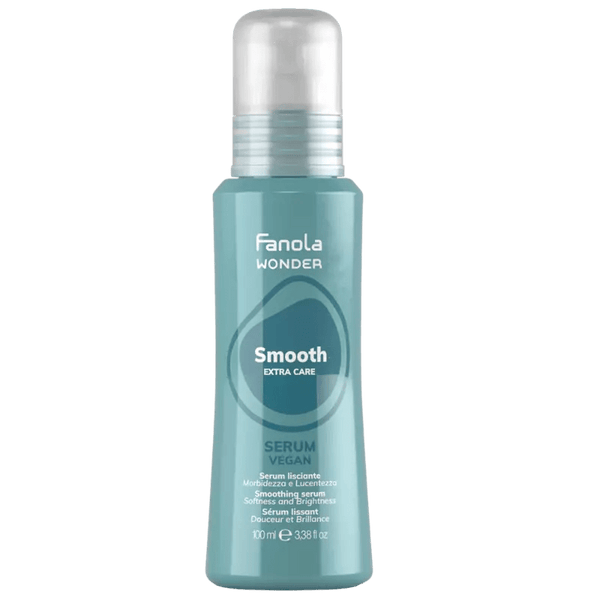 Fanola Wonder Smooth Serum 100ml - Hairdressing Supplies