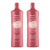 Fanola Wonder Volume Shampoo + Conditioner 1000ml - Hairdressing Supplies
