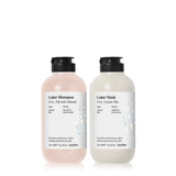 FarmaVita Back Bar Color Shampoo No.01 + Mask No.05 250ml