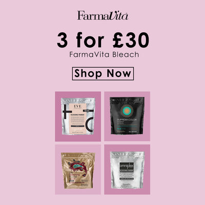 Farmavita Bleach 3 for 30 Pounds