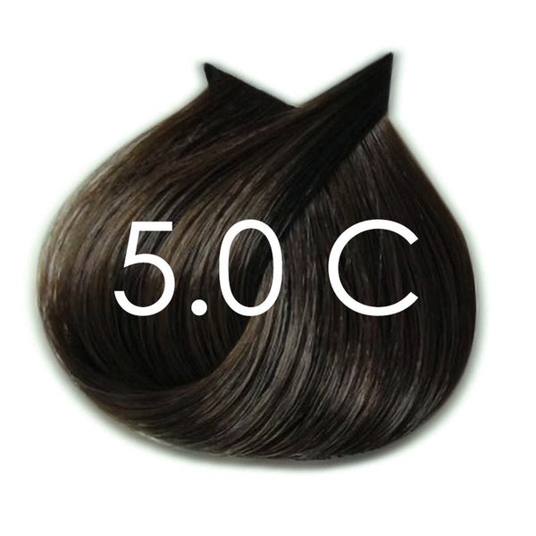 FarmaVita Life Color Plus 100ml Permanent Hair Colour - Hairdressing Supplies