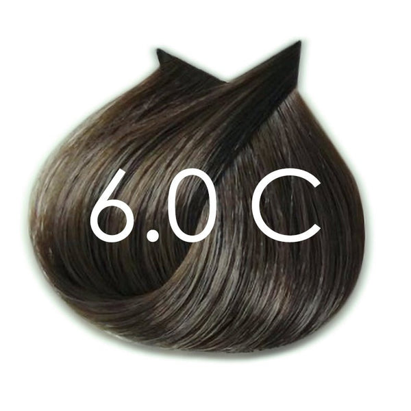 FarmaVita Life Color Plus 100ml Permanent Hair Colour - Hairdressing Supplies