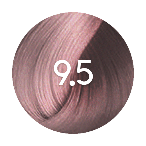 FarmaVita Life Color Plus 100ml Permanent Hair Colour - Hairdressing Supplies