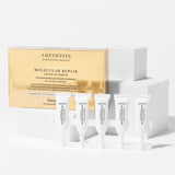 Farmavita Amethyste Biomimetic Molecular Repair Leave-In Serum 5x5ml