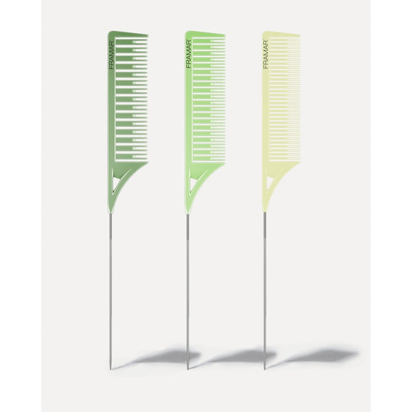 Framar Plant Mom - Dreamweaver Combs - Hairdressing Supplies
