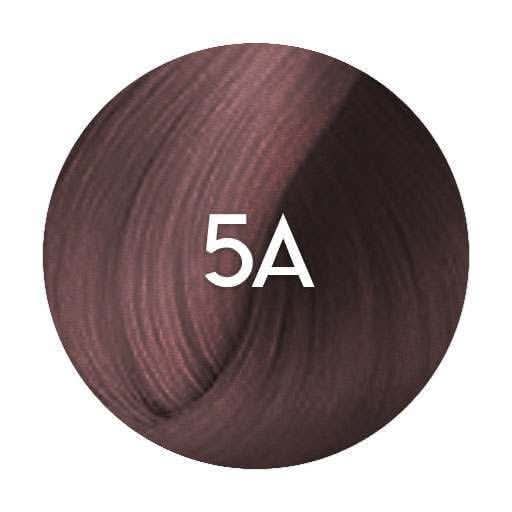 Goldwell TopChic Cans Permanent Hair Colour - shade: 5A