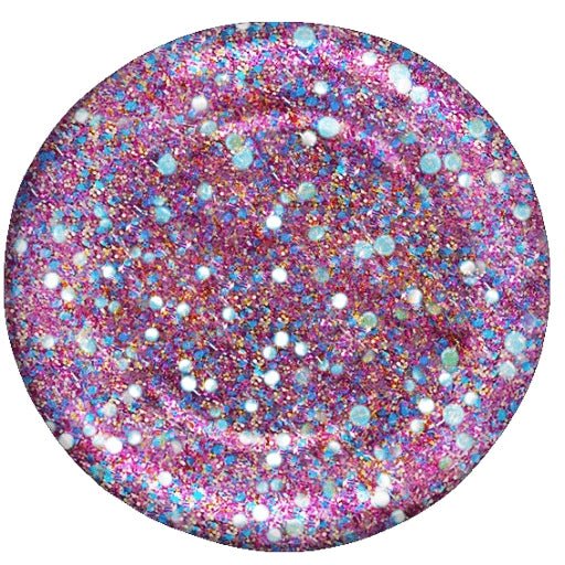 Halo - All Wrapped Up & NYE Collection - 12 O'clock - Hairdressing Supplies
