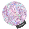Halo Create Glitter 0.5g - BeLoud - Hairdressing Supplies