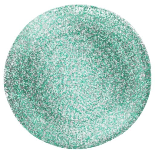 Halo - Ice Crystals Collection - Emerald - Hairdressing Supplies