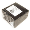 HDS Black Smooth Disposable Towels (50) 40CM X 80CM - Hairdressing Supplies