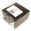 HDS Black Smooth Disposable Towels (50) 40CM X 80CM - Hairdressing Supplies