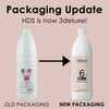 HDS Professional Creme Peroxide - Hairdressing Supplies