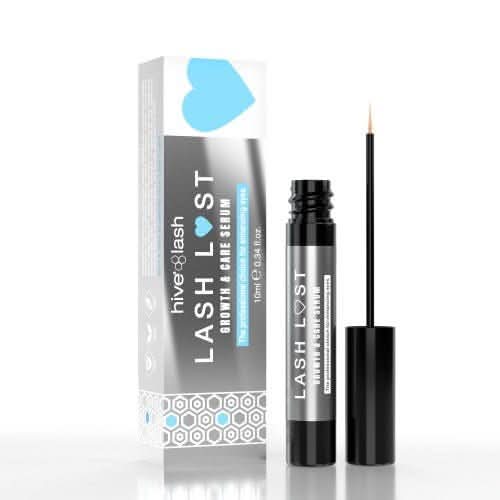 Hive Lash Love Growth Serum - Hairdressing Supplies