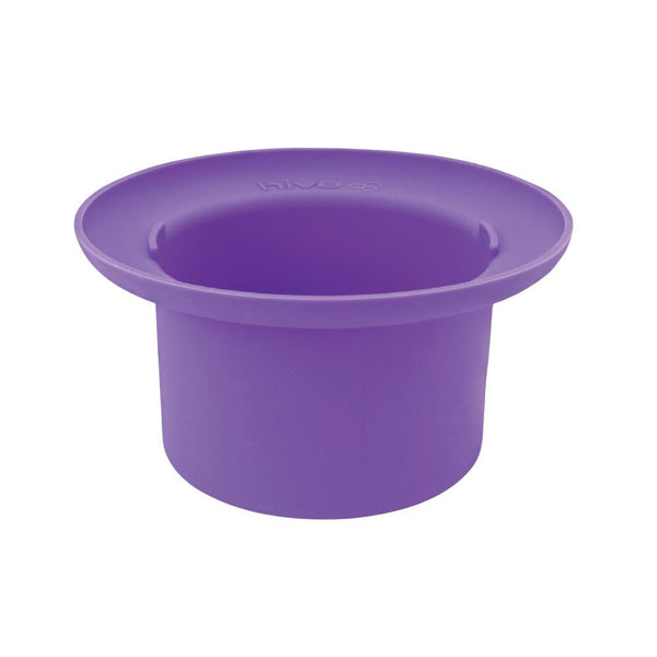 Hive Pro Silicone Wax Liner 500cc - Hairdressing Supplies