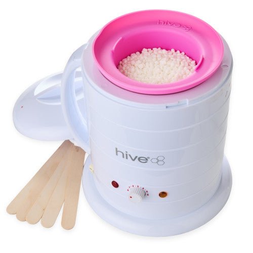 Hive Pro Silicone Wax Liner 800cc - Hairdressing Supplies
