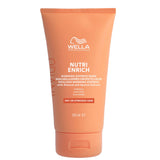 Wella Invigo Nutri Enrich Warming Express Mask Dry 150ml