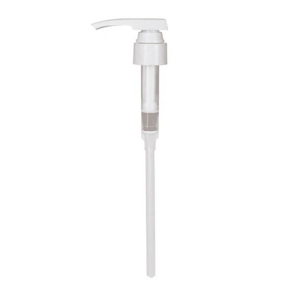 Indola Bottle Pump 1000ml - Hairdressing Supplies