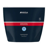 Indola Rapid Blond+ Dust Free Blue Bleaching Powder 450g