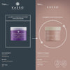 Kaeso Beauty Cranberry Hand Scrub 450ml - Hairdressing Supplies