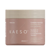 Kaeso Beauty Cranberry Hand Scrub 450ml