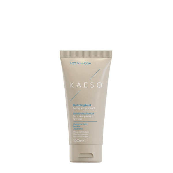 Kaeso Beauty Hydrating Facial Mask 100ml - Hairdressing Supplies