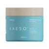 Kaeso Beauty Menthol-Mint + Ginger Foot Scrub 450ml - Hairdressing Supplies