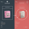 Kaeso Beauty O2 Rebalancing Gift Box - Hairdressing Supplies