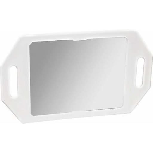 Kodo Two Handed Mirror - Various Colours
