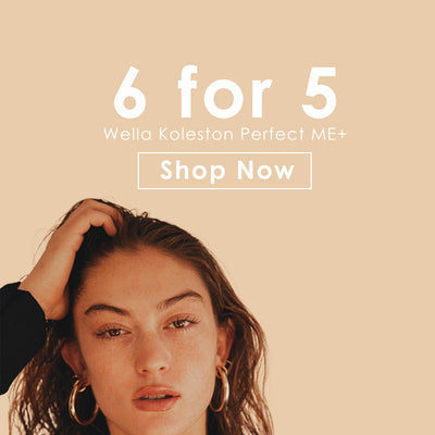 Koleston Buy 5 Get 1