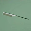 Leaf Pin Tail Comb Heat Resistant Textured Pin - Hairdressing Supplies