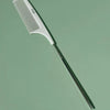 Leaf Pin Tail Comb Heat Resistant Textured Pin - Hairdressing Supplies