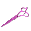 Leaf Pink Edition Scissor 5.5 Inch - Hairdressing Supplies