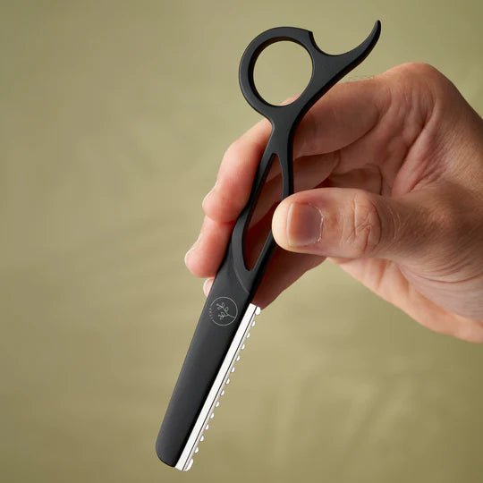 Leaf Razor - Hairdressing Supplies