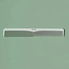 Leaf Small Cutting Comb Durable Heat Resistant - Hairdressing Supplies