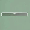 Leaf Small Cutting Comb Durable Heat Resistant - Hairdressing Supplies