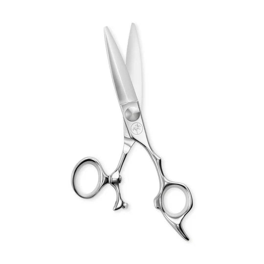 Leaf The Swivel Scissor 6 Inch - Hairdressing Supplies