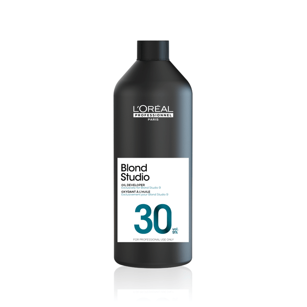 L'Oreal Blond Studio Developers & Volumes 1L - Hairdressing Supplies