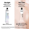L'Oréal Dia Color Demi Permanent Hair Colour 60ml - Hairdressing Supplies