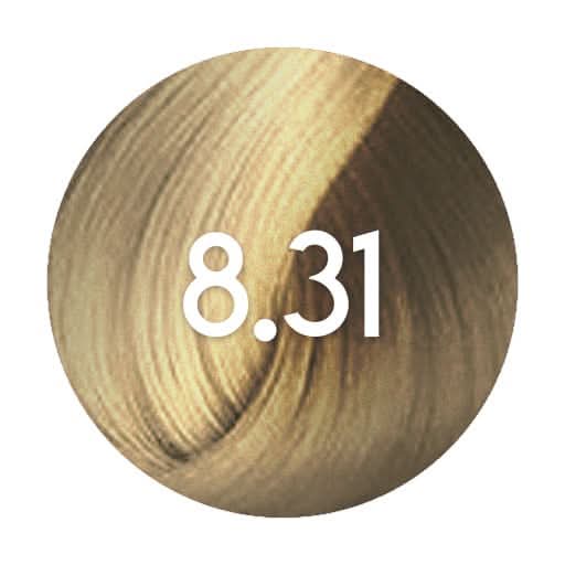 L'Oréal Dia Richesse - Semi Permanent Hair Colour 50ml