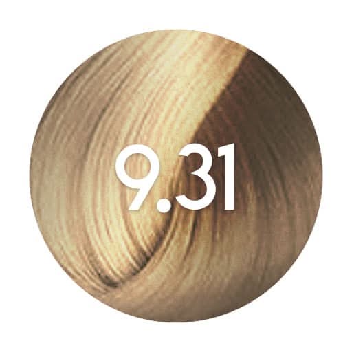 L'Oréal Dia Richesse - Semi Permanent Hair Colour 50ml