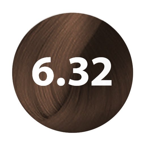 L'Oreal LUO Color 6.23 50ml - Hairdressing Supplies