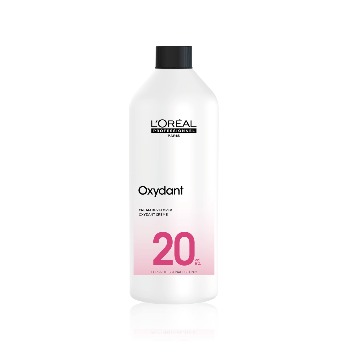 LOreal Oxydant Creme Peroxides & Volumes