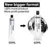 L’Oreal Professionel NEW Majirel Permanent Colouring Cream 60ml - Hairdressing Supplies