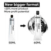 L’Oreal Professionel NEW Majirel Permanent Colouring Cream 60ml - Hairdressing Supplies