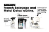 L'Oreal Professionnel Blond Studio 8 Bonder Inside Bleach 500g - Hairdressing Supplies