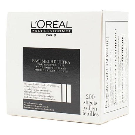L'Oreal Professionnel Easi Meche Large - 200 - Hairdressing Supplies