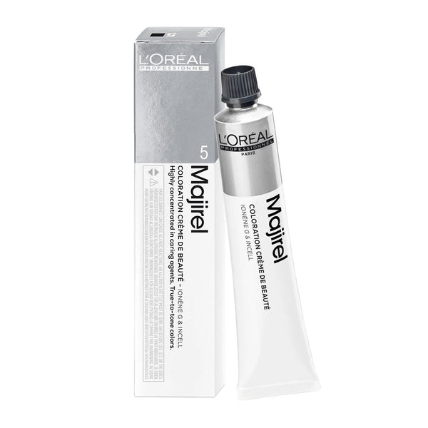 L'Oreal Professionnel Majicontrast - Permanent Hair Colour - 50ml - Hairdressing Supplies
